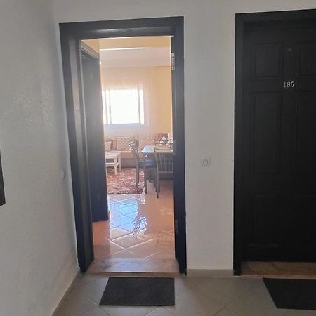 Chic Tangier Terrace Suite Экстерьер фото