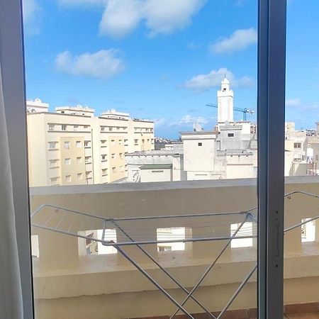 Chic Tangier Terrace Suite Экстерьер фото