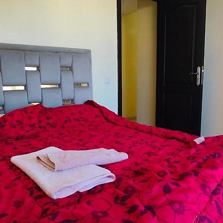 Chic Tangier Terrace Suite Экстерьер фото