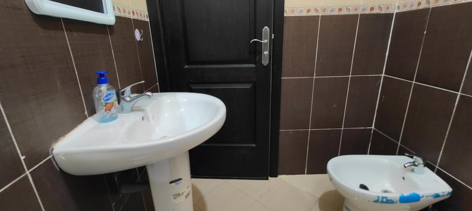 Chic Tangier Terrace Suite Экстерьер фото