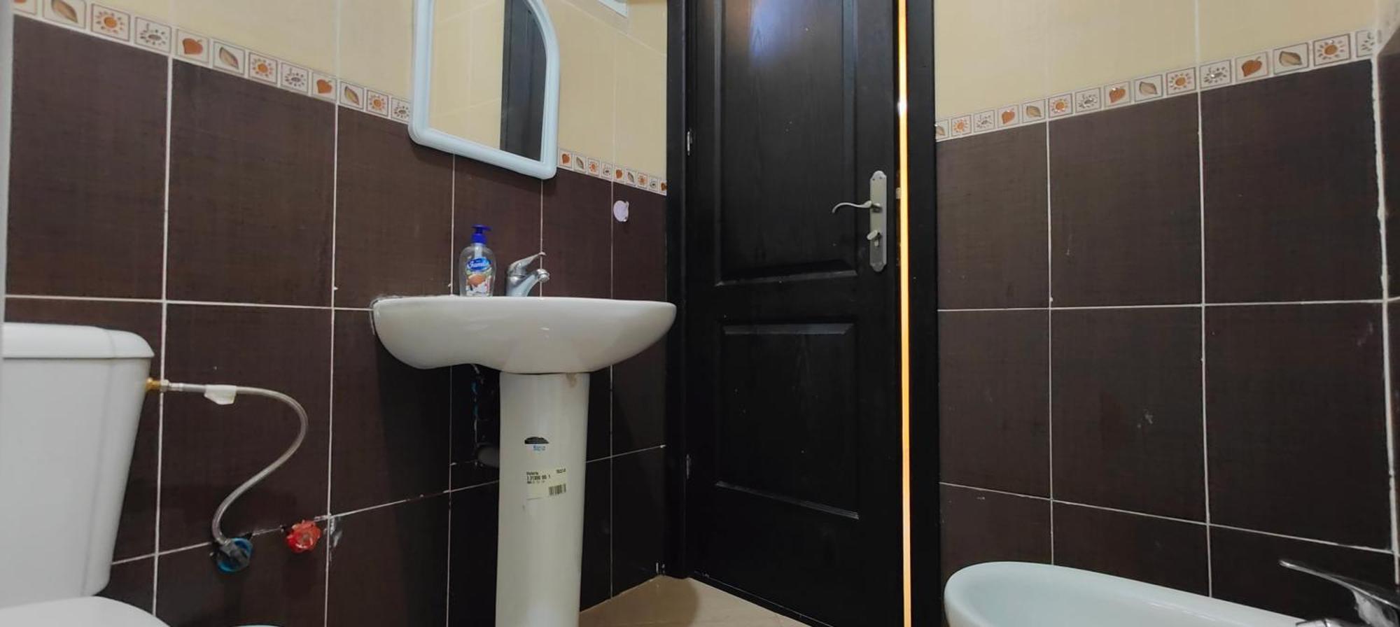 Chic Tangier Terrace Suite Экстерьер фото
