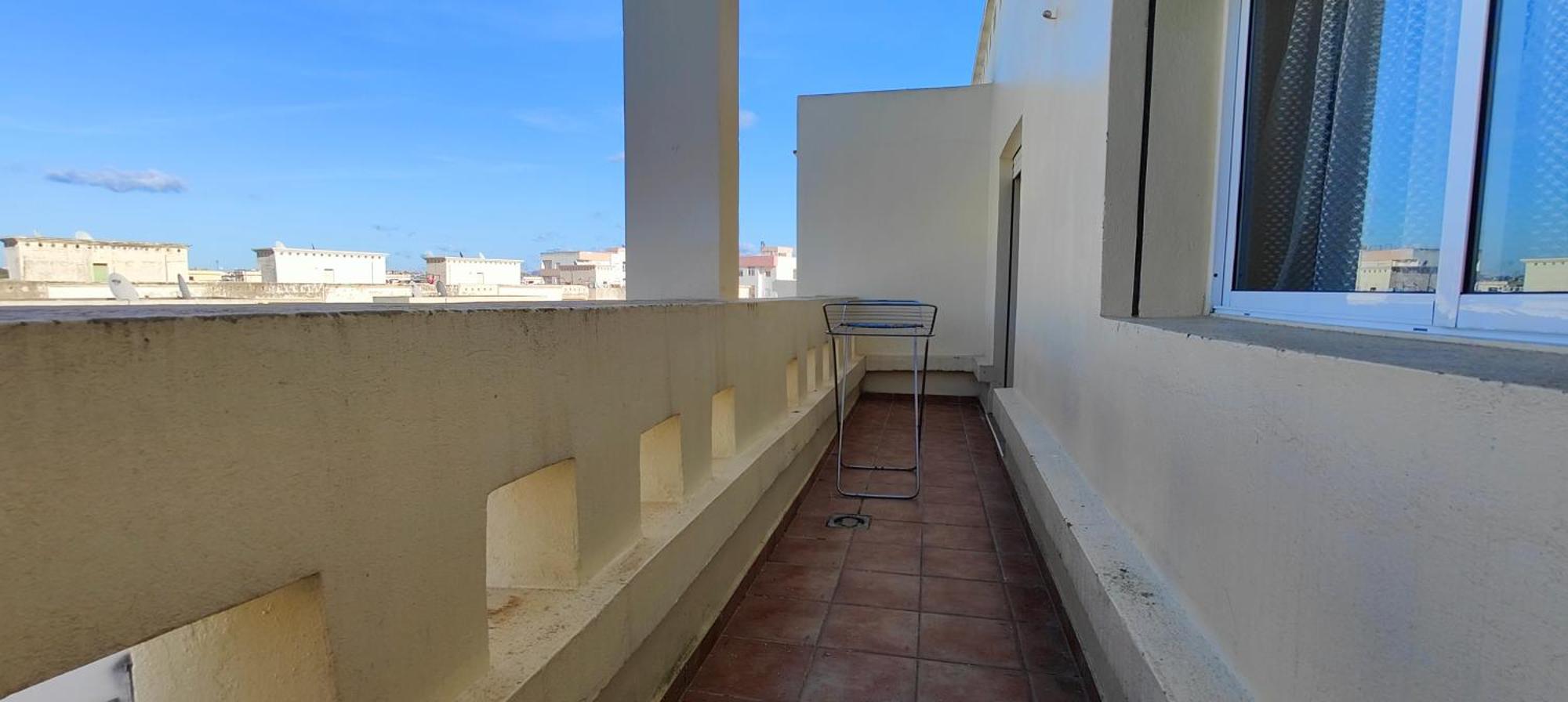 Chic Tangier Terrace Suite Экстерьер фото