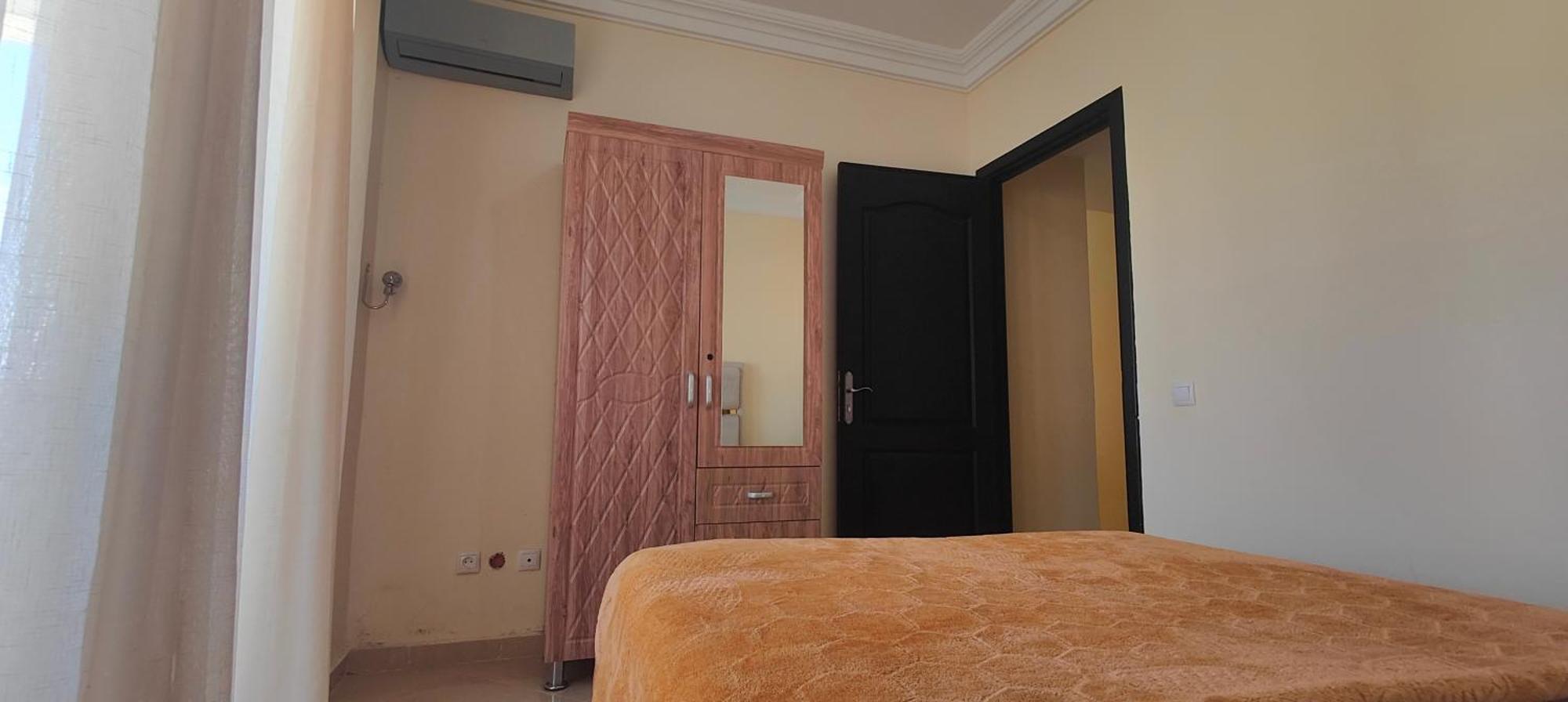 Chic Tangier Terrace Suite Экстерьер фото