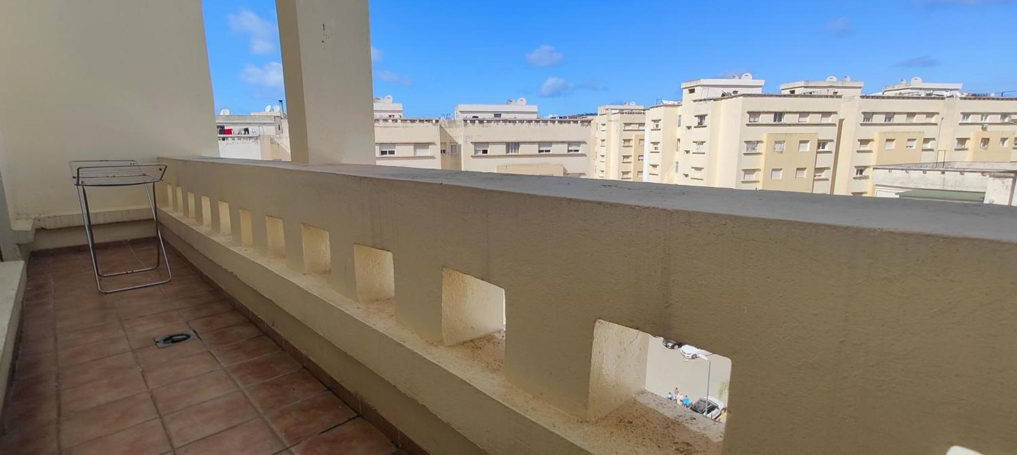 Chic Tangier Terrace Suite Экстерьер фото