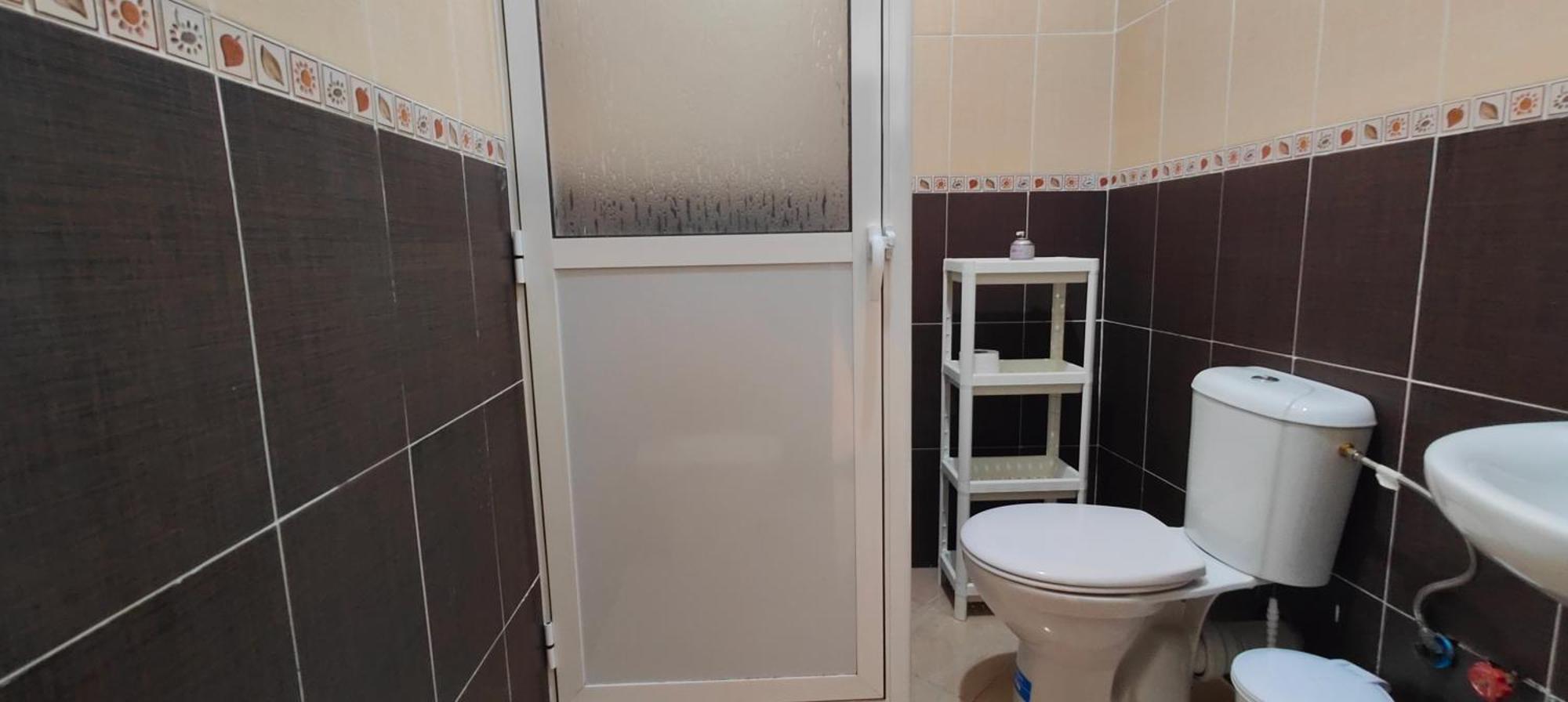 Chic Tangier Terrace Suite Экстерьер фото
