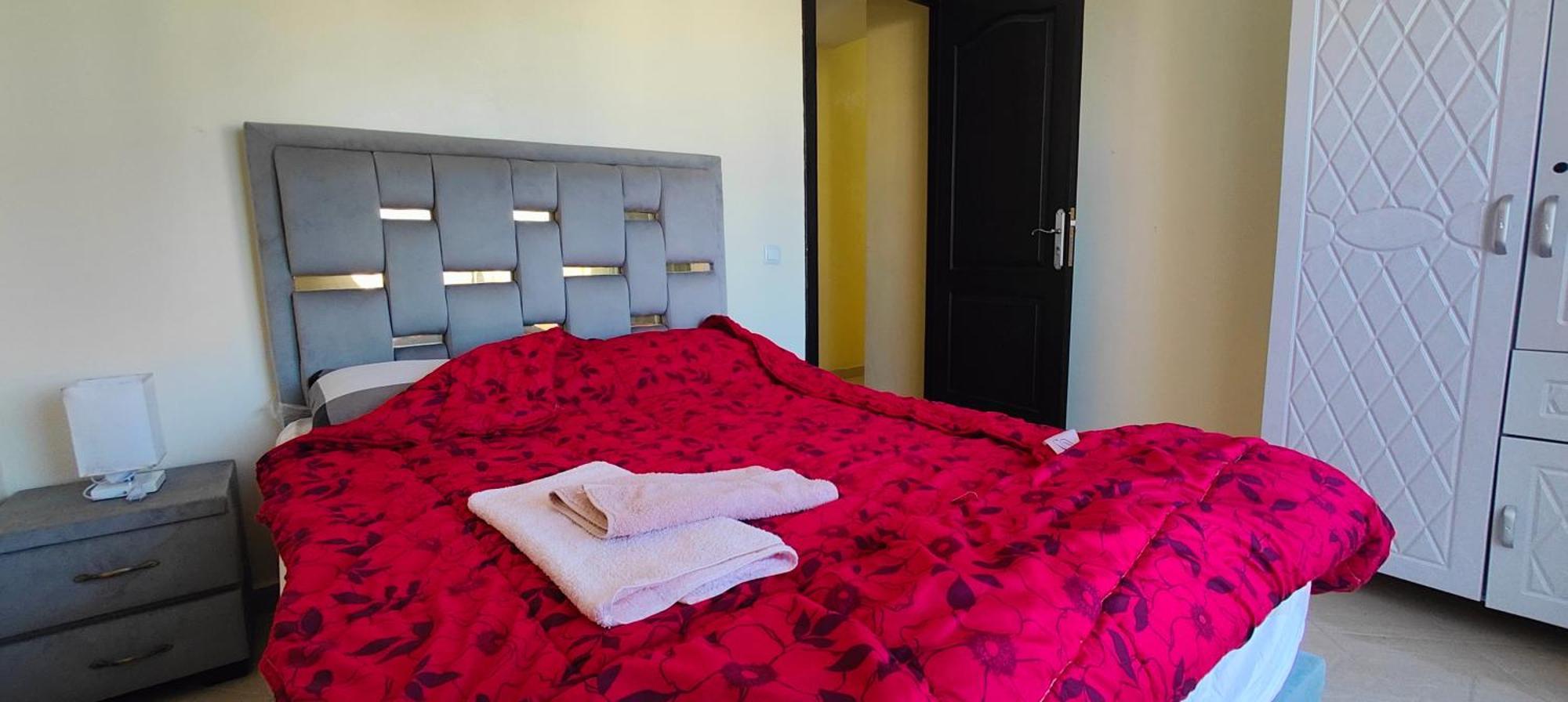 Chic Tangier Terrace Suite Экстерьер фото
