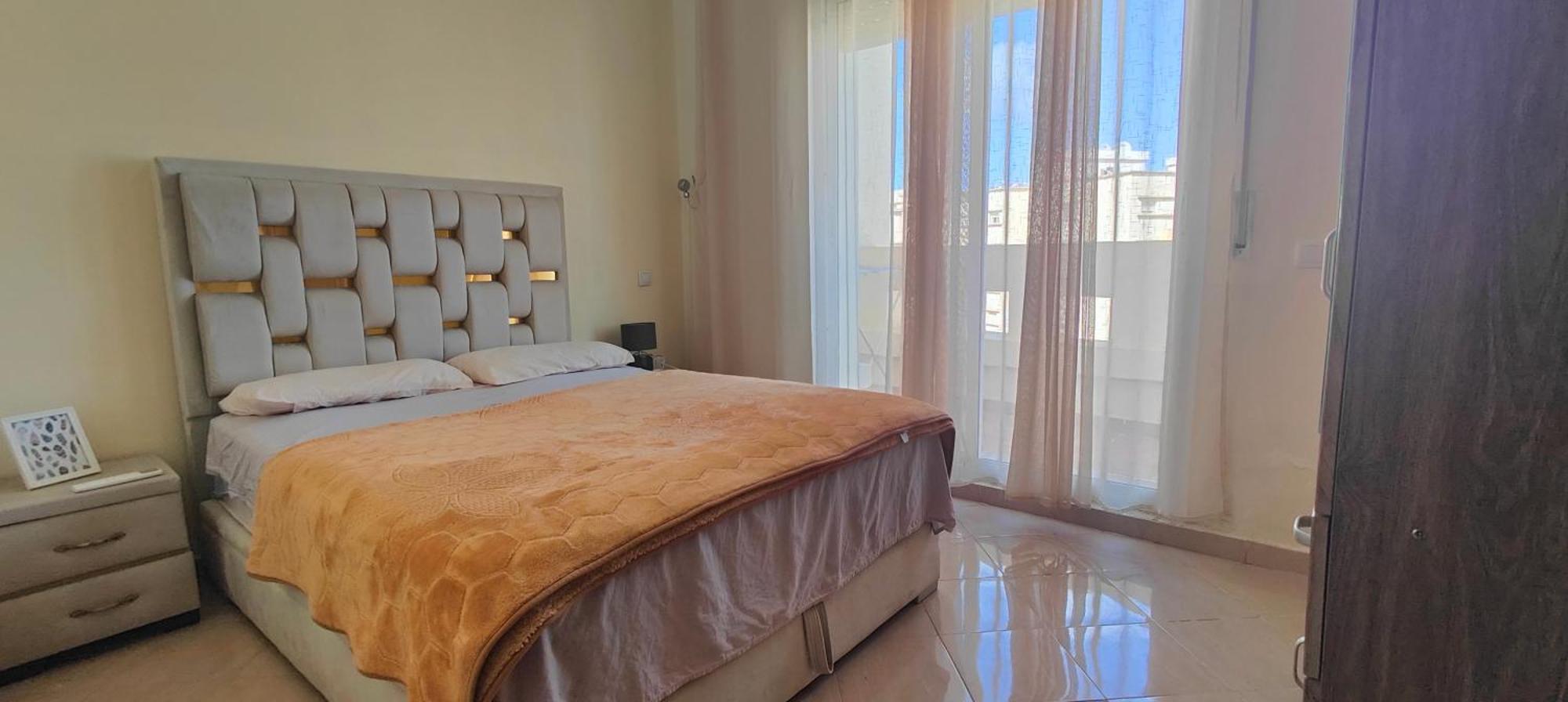 Chic Tangier Terrace Suite Экстерьер фото