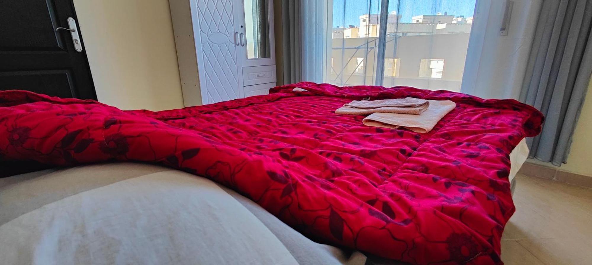Chic Tangier Terrace Suite Экстерьер фото