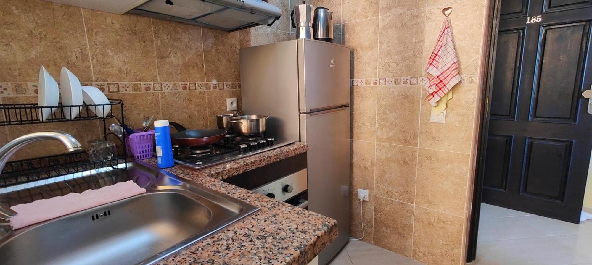 Chic Tangier Terrace Suite Экстерьер фото