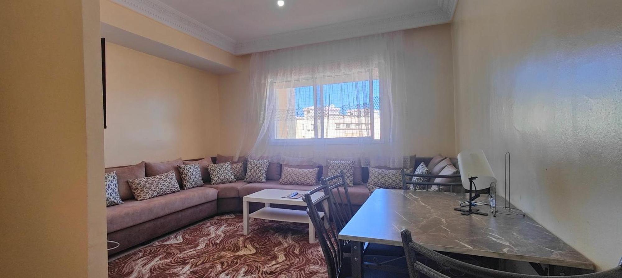 Chic Tangier Terrace Suite Экстерьер фото