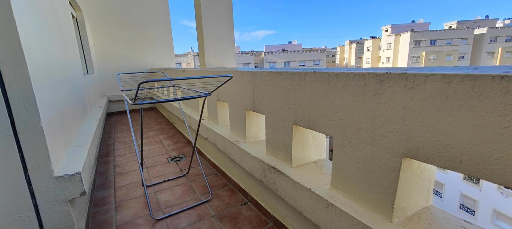 Chic Tangier Terrace Suite Экстерьер фото