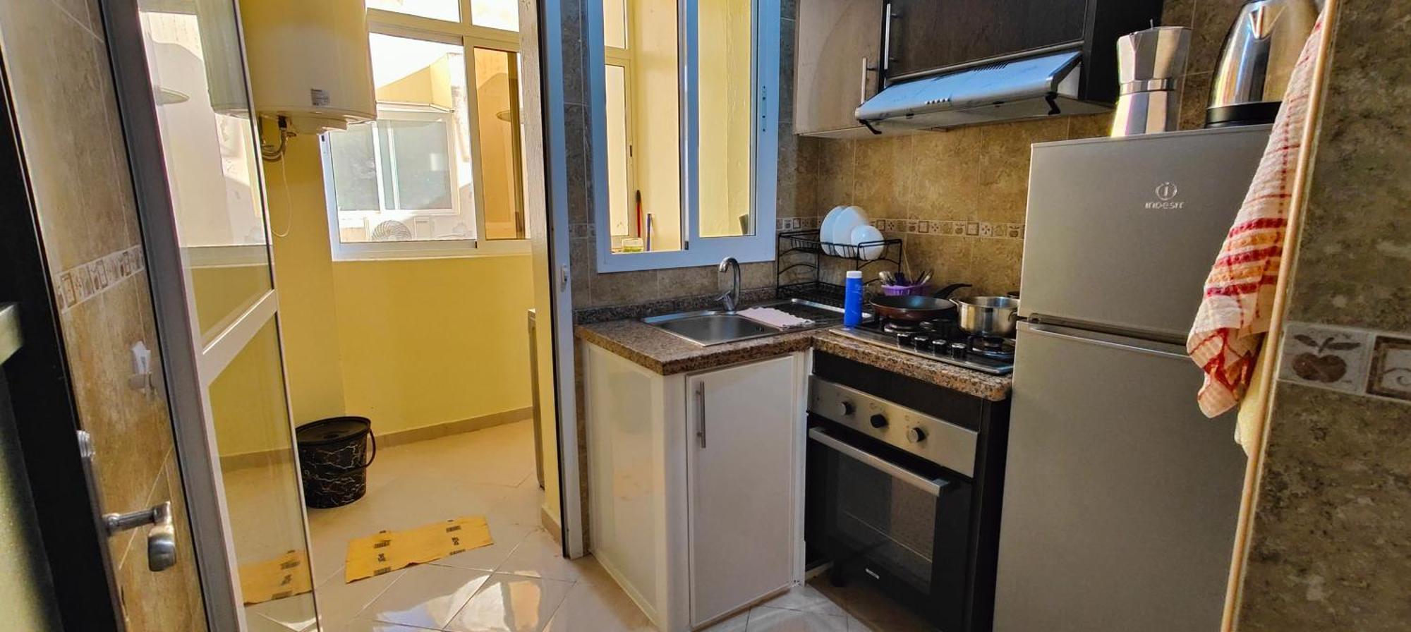 Chic Tangier Terrace Suite Экстерьер фото